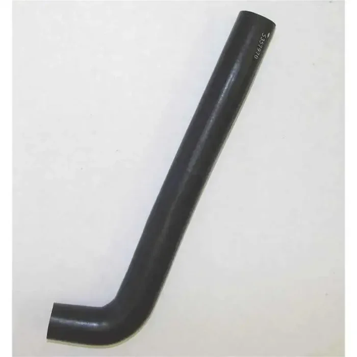 OMIX 17740.03 Gas Tank Filler Hose 78-86 Jeep CJ Models
