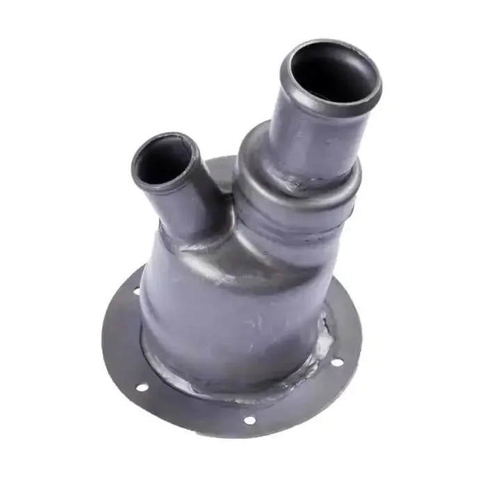 OMIX 17743.03 Fuel Filler Neck 91-95 Jeep Wrangler (YJ)