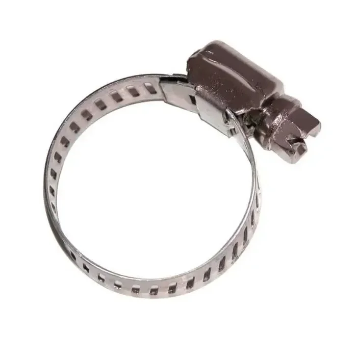 OMIX 17744.01 Hose Clamp 1-1/4 Inch