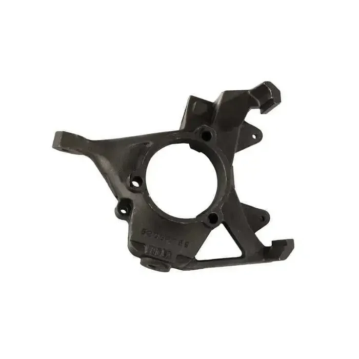 OMIX 18007.04 Steering Knuckle Left- 90-06 MJ/XJ/YJ/ZJ/TJ