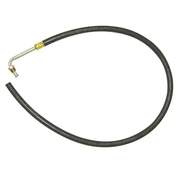 OMIX 18014.01 Power Steering Return Hose 76-79 Jeep CJ