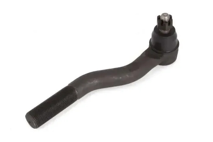 OMIX 18044.02 Outer Tie Rod End Right Short- 07-18 Wrangler JK
