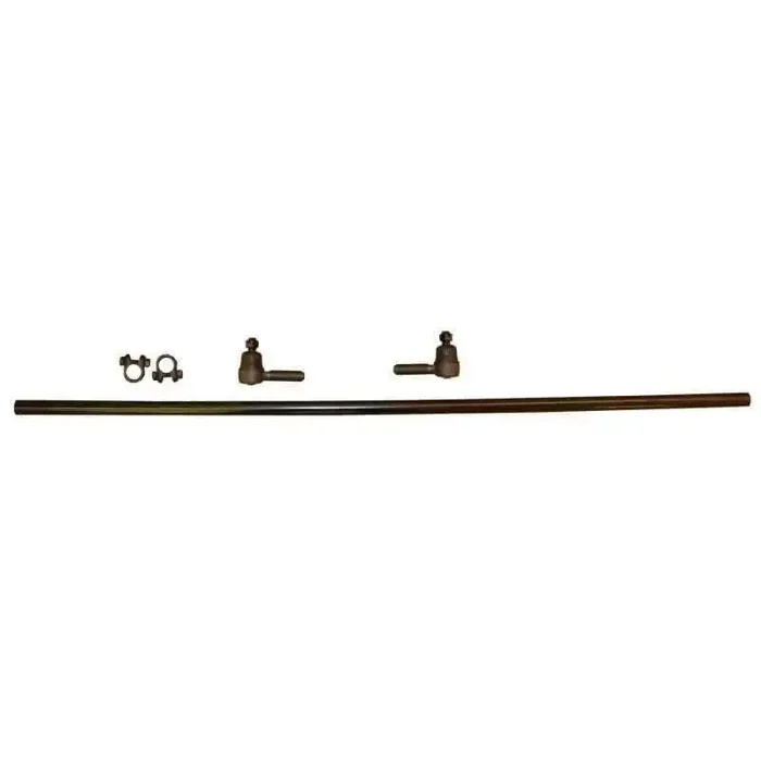 OMIX 18052.02 Tie Rod Assembly 82-86 Jeep CJ Models