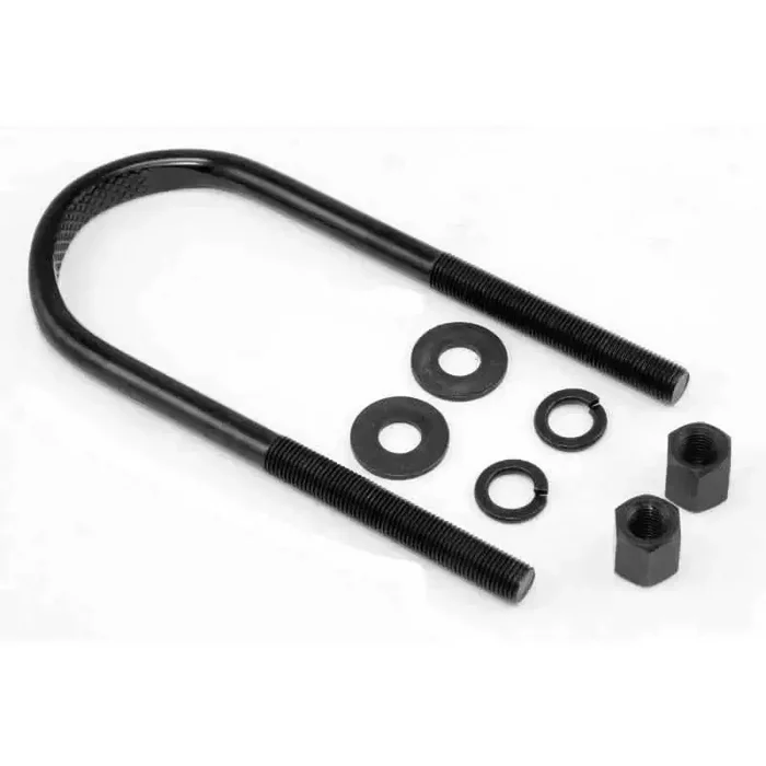 OMIX 18204.01 Rear U-Bolt Dana 44 41-71 Willys & Jeep Models