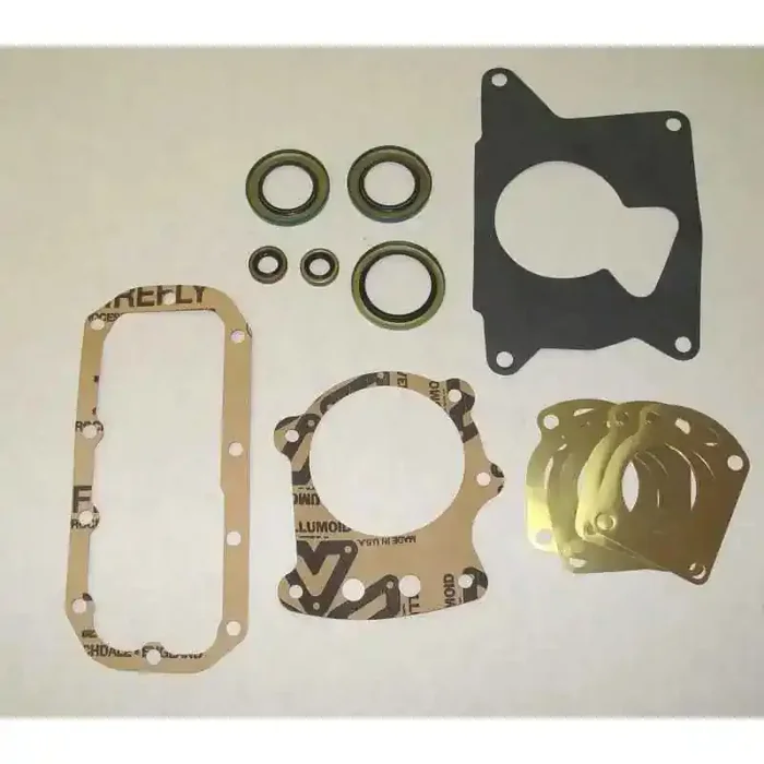 OMIX 18603.03 Transfer Case Gasket & Oil Seal Kit Dana 300