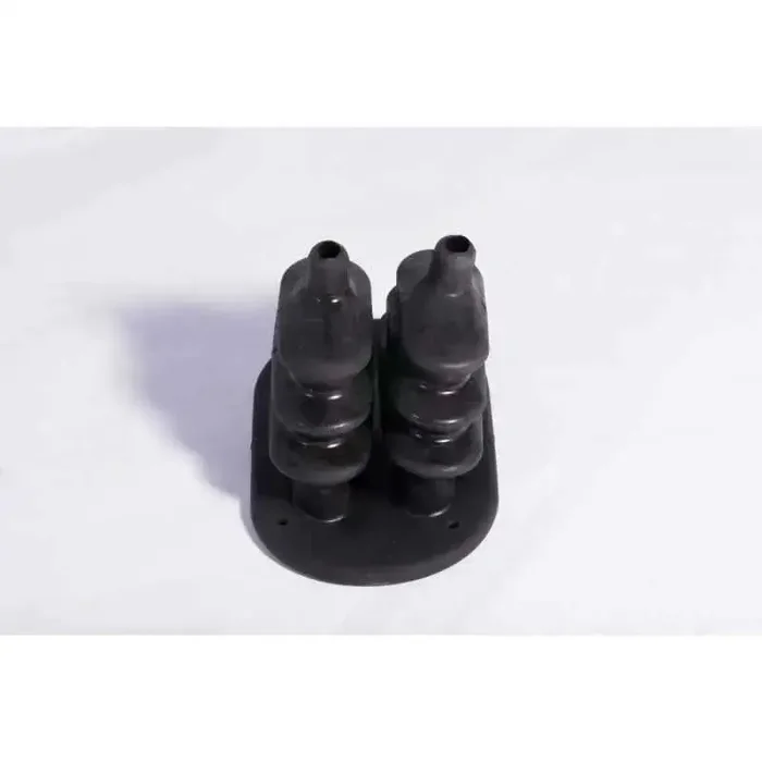 OMIX 18606.06 Dana 300 Twin Stick Shifter Boot