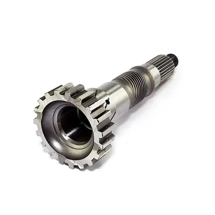OMIX 18674.12 D300 Rear Output Shaft 81-86 Jeep CJ