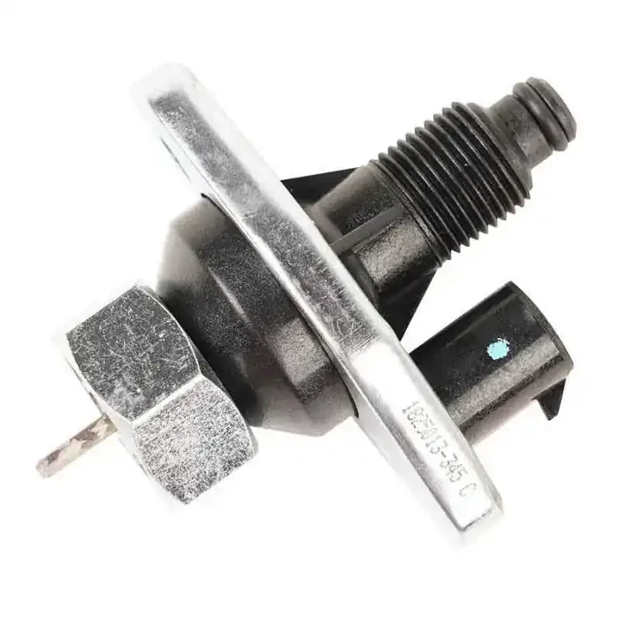 OMIX 18676.68 Distance Sensor 2 Pin- 90-91 Jeep Wrangler YJ