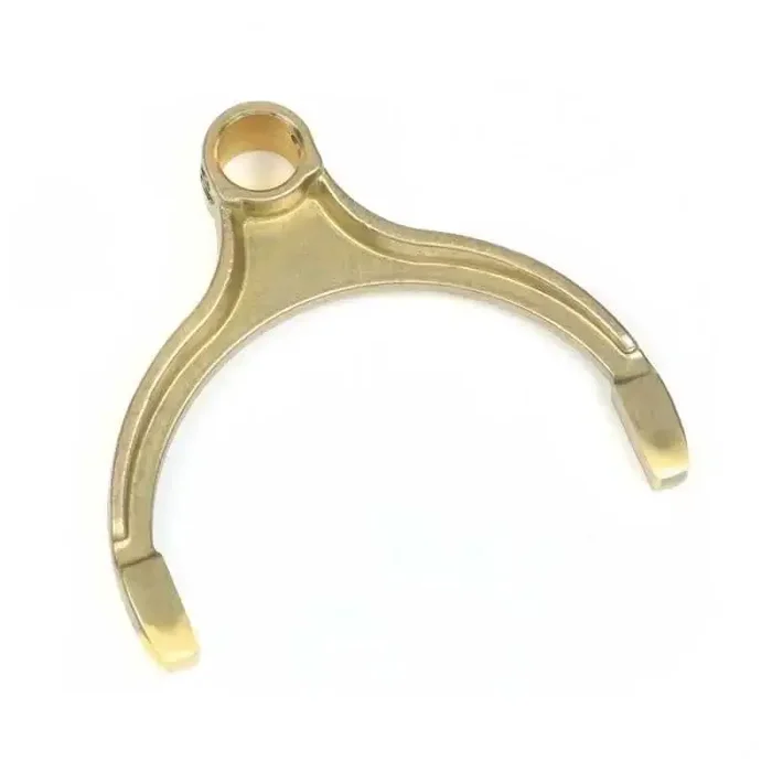 OMIX 18884.31 T177 3rd/4th GEAR SHIFT FORK 80-86 JEEP CJ