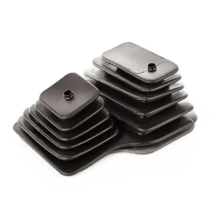 OMIX 18886.97 Shifter Boot Outer Manual- 87-95 Wrangler YJ