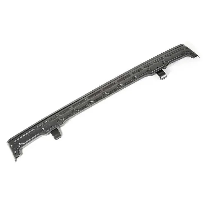 OMIX 68049276AB Mopar Windshield Header Channel Kit 07-18 JK