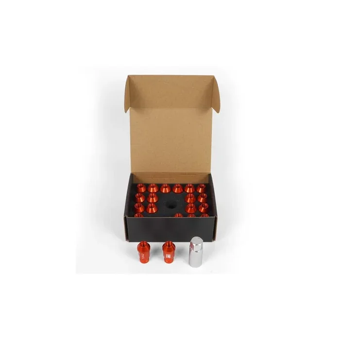 OMP OMPS09931410 Wheel Nut