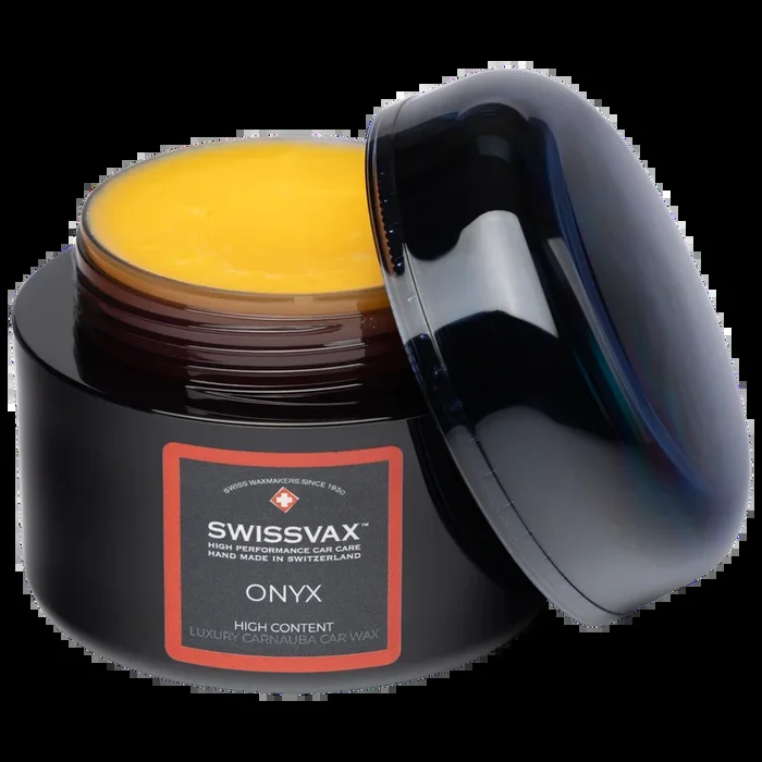 ONYX Carnauba Wax (30% Vol.)