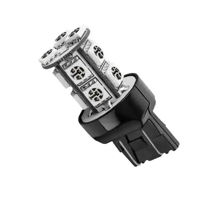 Oracle 3157 13 LED Bulb (Single) – Red