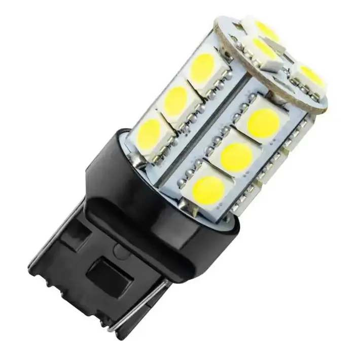 Oracle 7440 18 LED 3-Chip SMD Bulb (Single) – Cool White