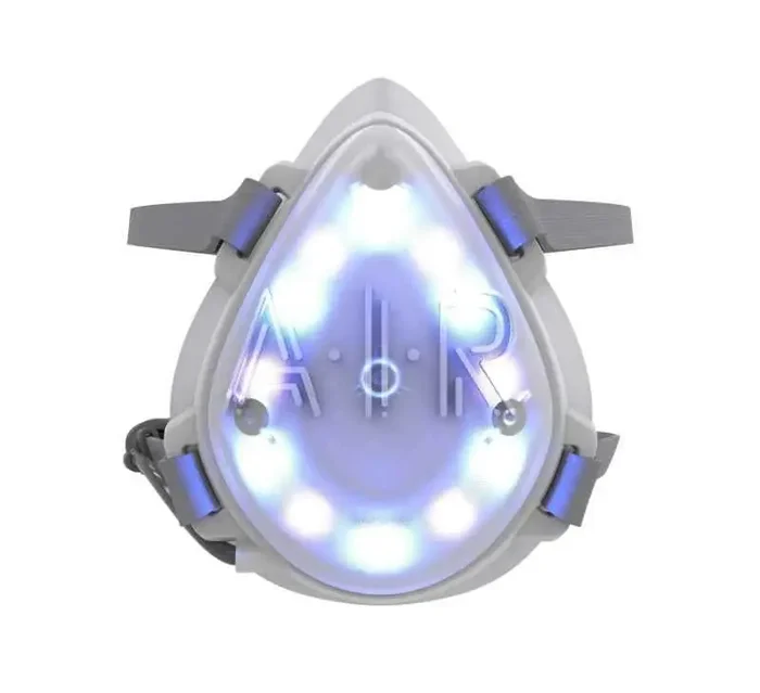 Oracle AIR Solo – Personal UV Irradiation Face Mask Respirator