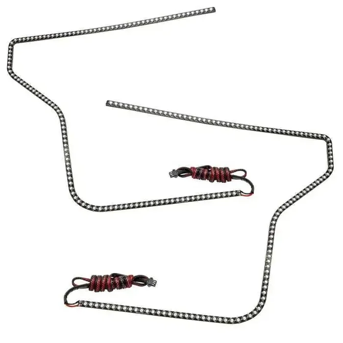 Oracle Ford F150 15-17 DRL – Dynamic – Dynamic