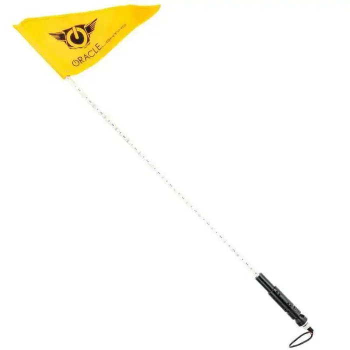 Oracle Off-Road 4ft LED Whip – ColorSHIFT