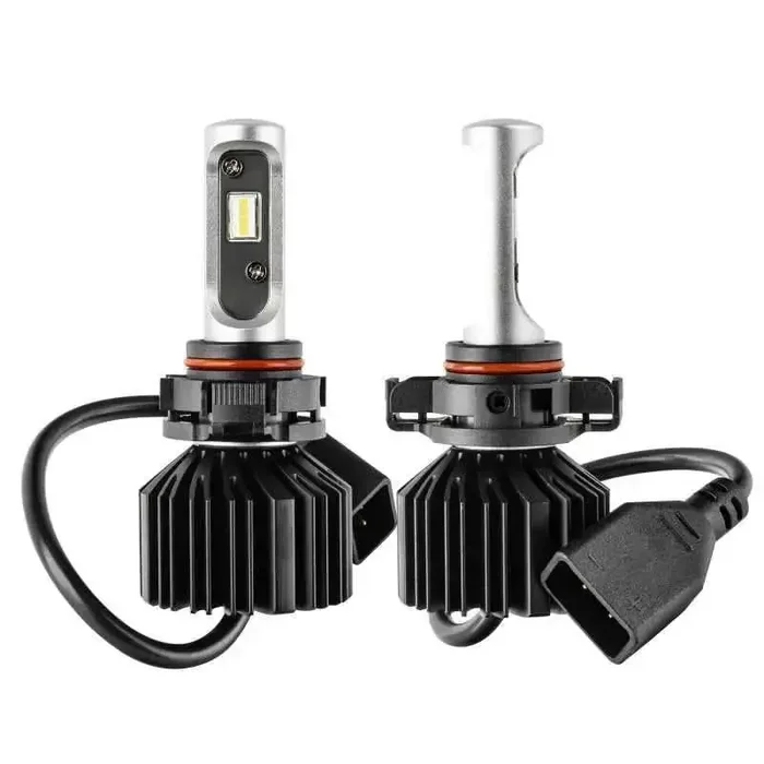 Oracle PSX24W – VSeries LED Headlight Bulb Conversion Kit – 6000K