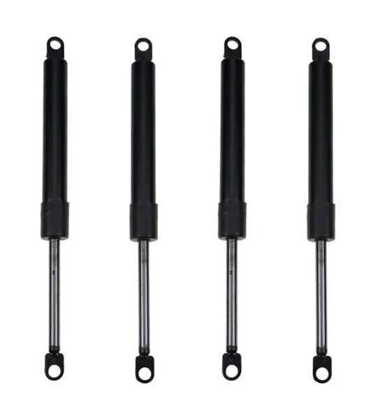 (Pack of 4) Shock Damper for Toro 131-4132, 1314132, 103-2913, 103-4079, 1034079