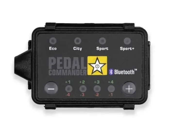 Pedal Commander Buick/Cadillac/Chevy/GMC/Pontiac Throttle Controller