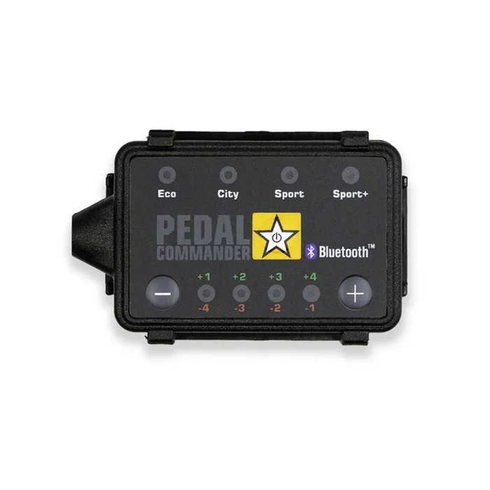 Pedal Commander PC59-BT Performance Throttle Response Controller