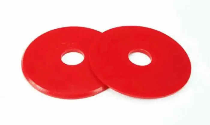 Pedders Urethane Rear Spring Spacer 6mm 2004-2006 GTO