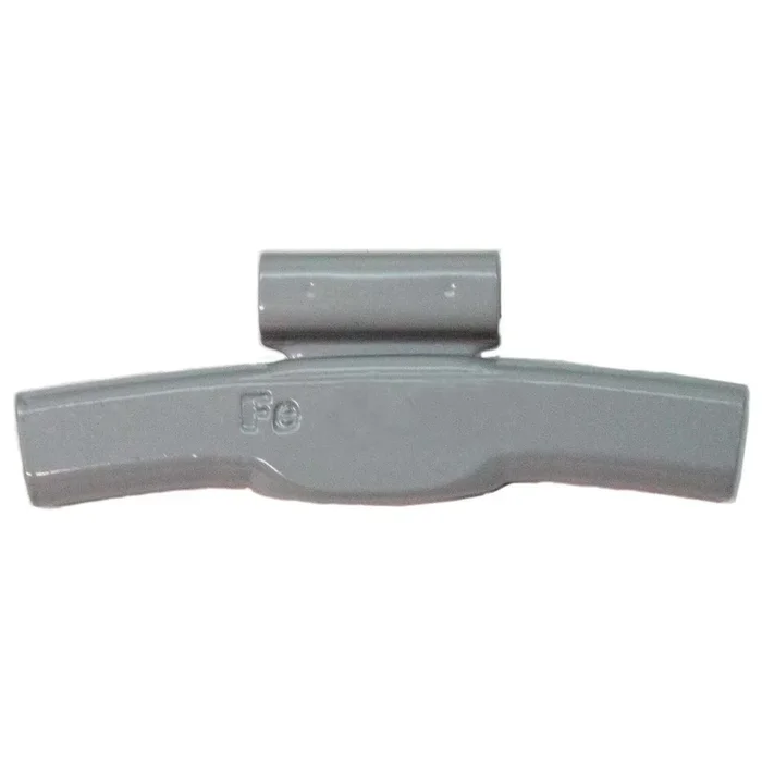 Perfect Equipment MC200FE 2oz Coated Steel Wheel Weights – Box of 25