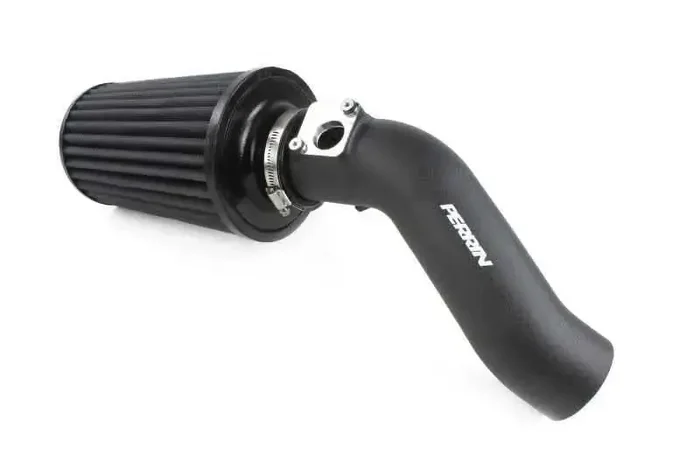 Perrin 18-21 Subaru STI Cold Air Intake – Black