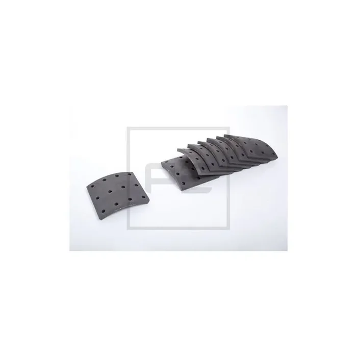 PETERS ENNEPETAL 047.125-00A Wheel Nut