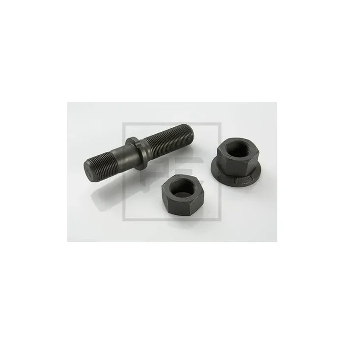 PETERS ENNEPETAL 067.111-00A Wheel Stud