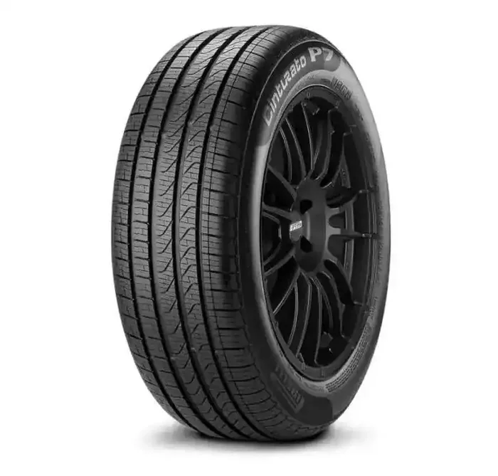 Pirelli Cinturato P7 All Season Tire – 195/45R16 84V