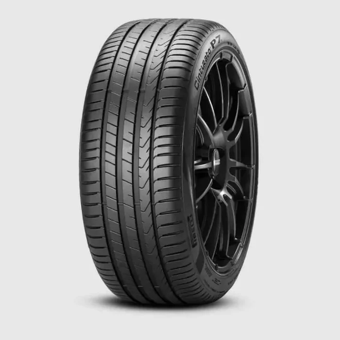 Pirelli Cinturato P7 (P7C2) Tire – 225/45R18 91Y