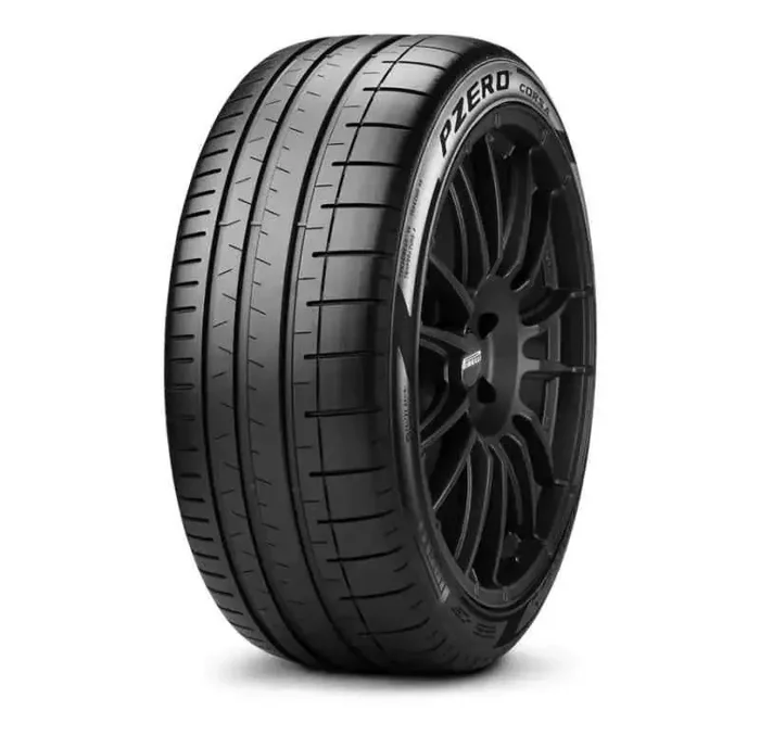 Pirelli P-Zero Corsa PZC4 Tire – 305/30ZR20 (103Y)