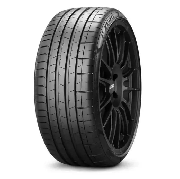 Pirelli P-Zero PZ4-Sport Tire – 285/30ZR20 99Y