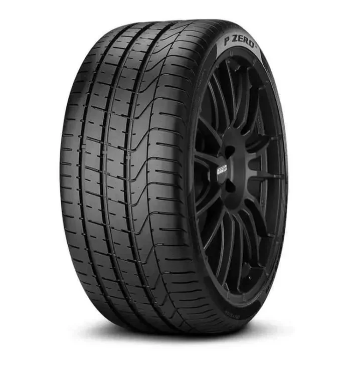 Pirelli P-Zero Tire – 245/45ZR20 103Y