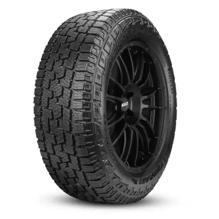 Pirelli Scorpion All Terrain Plus Tire – 265/65R18 114T