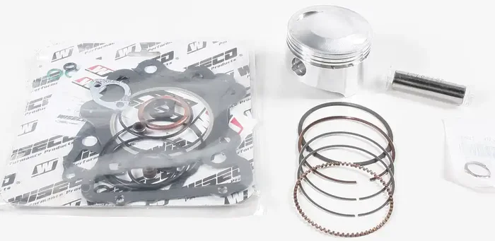 PK1042 Top End Kit 2 Valve 74.00/Std 10.25 1 Hon