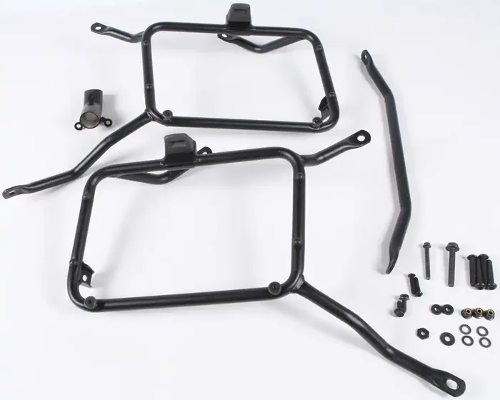 PL1121 Side Case Hardware