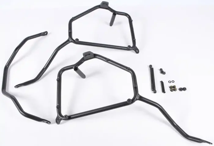 PL448 Side Case Hardware