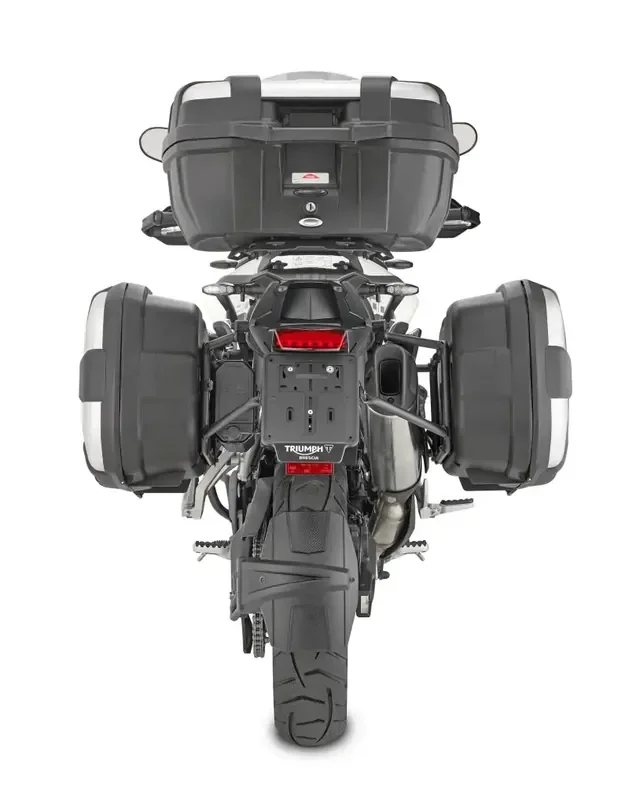 PLO6415MK Side Case Hardware Tri