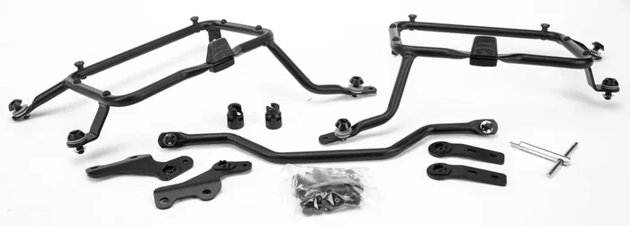 PLR4120 Side Case Hardware