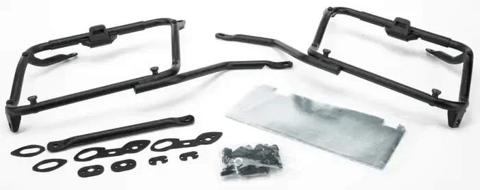 PLX1171 Side Case Hardware V35