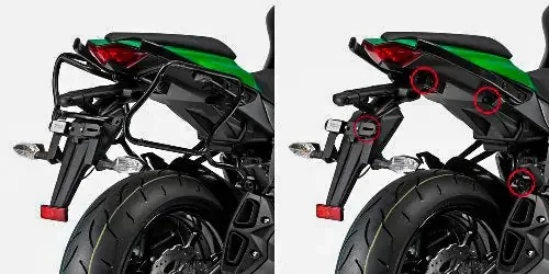 PLXR4100 Side Case Hardware V35