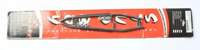 POL-R2523-60 Round Bars 6″