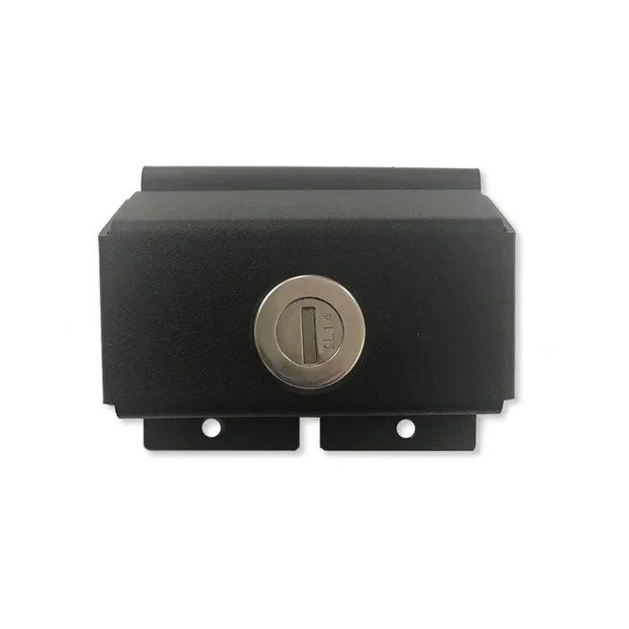 Pop & Lock Tailgate For Polaris Ranger 1000-Utv Tailgate Lock – PL7410XP