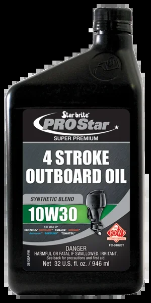 PRO STAR SUPER PREMIUM SYNTHETIC BL