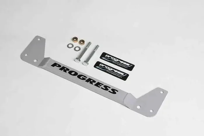 Progress Tech 02-06 Acura RSX/01-05 Honda Civic Rear Brace Assembly