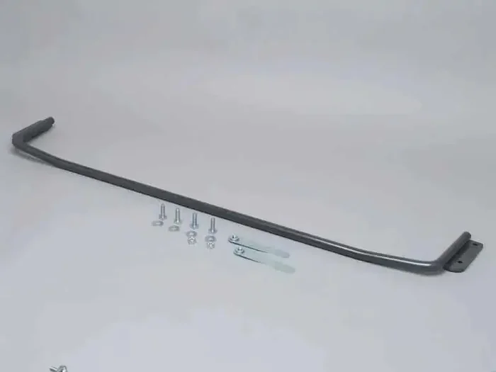 Progress Tech 03-06 Scion xA/03-07 Scion xB Rear Sway Bar (22mm)