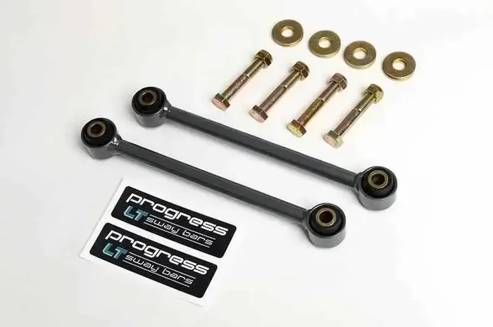 Progress Tech LT 14-20 Ram 2500 End Link Kit 10in C-C – Stock Height